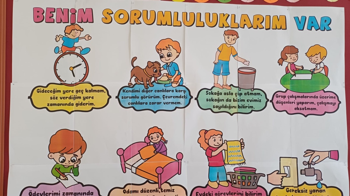 REHBERLİK PANOMUZ